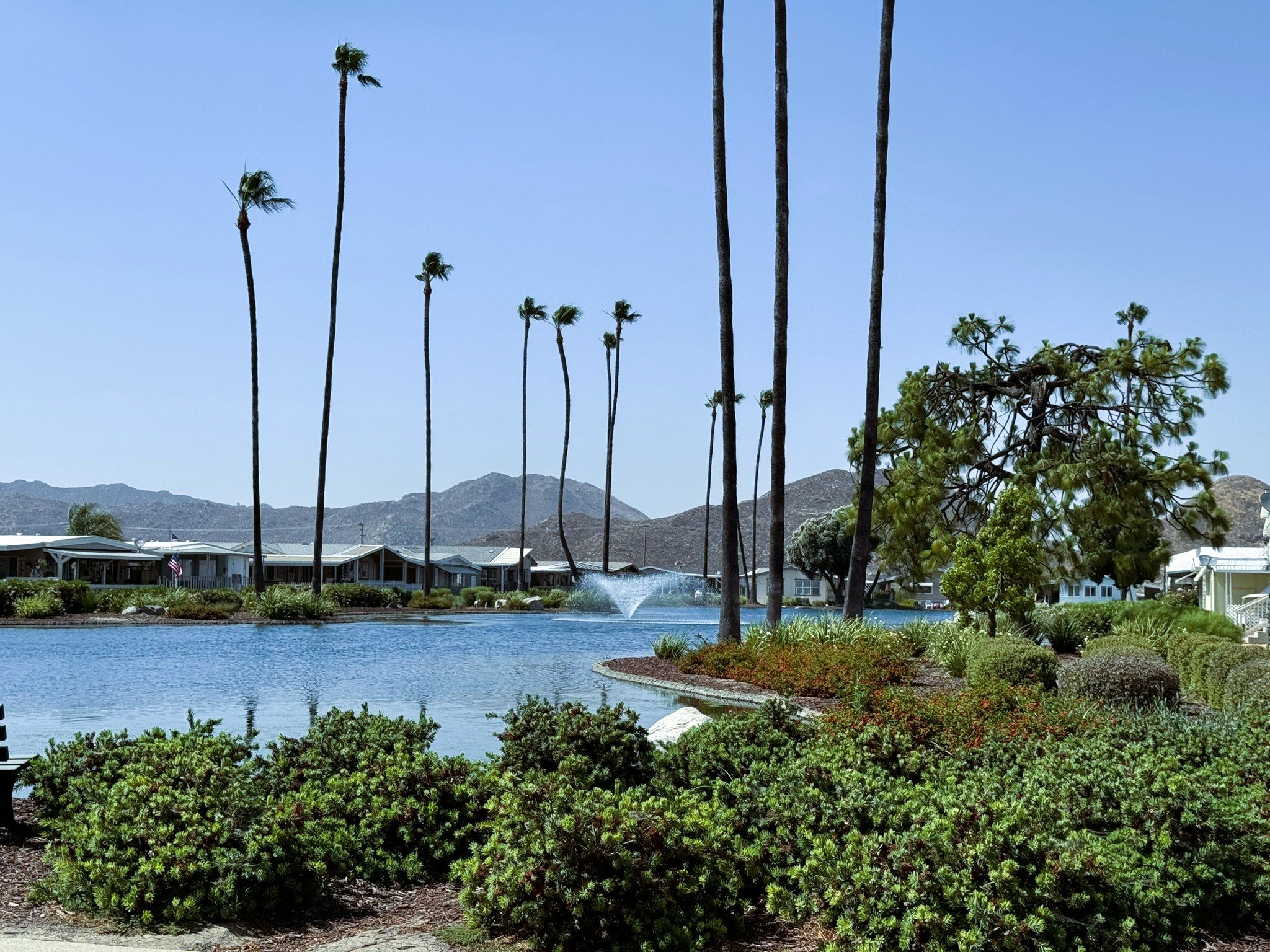 The Lakes at Hemet West