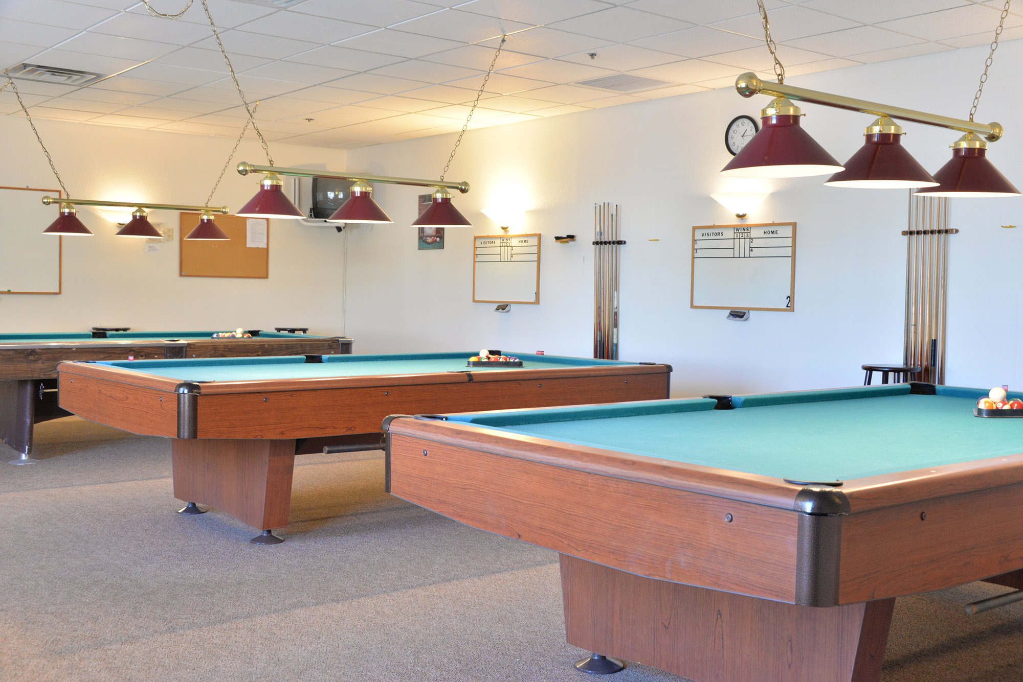 Glenhaven Estates - exterior