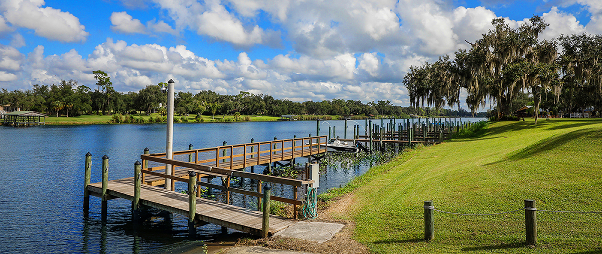 Moss Landing - exterior