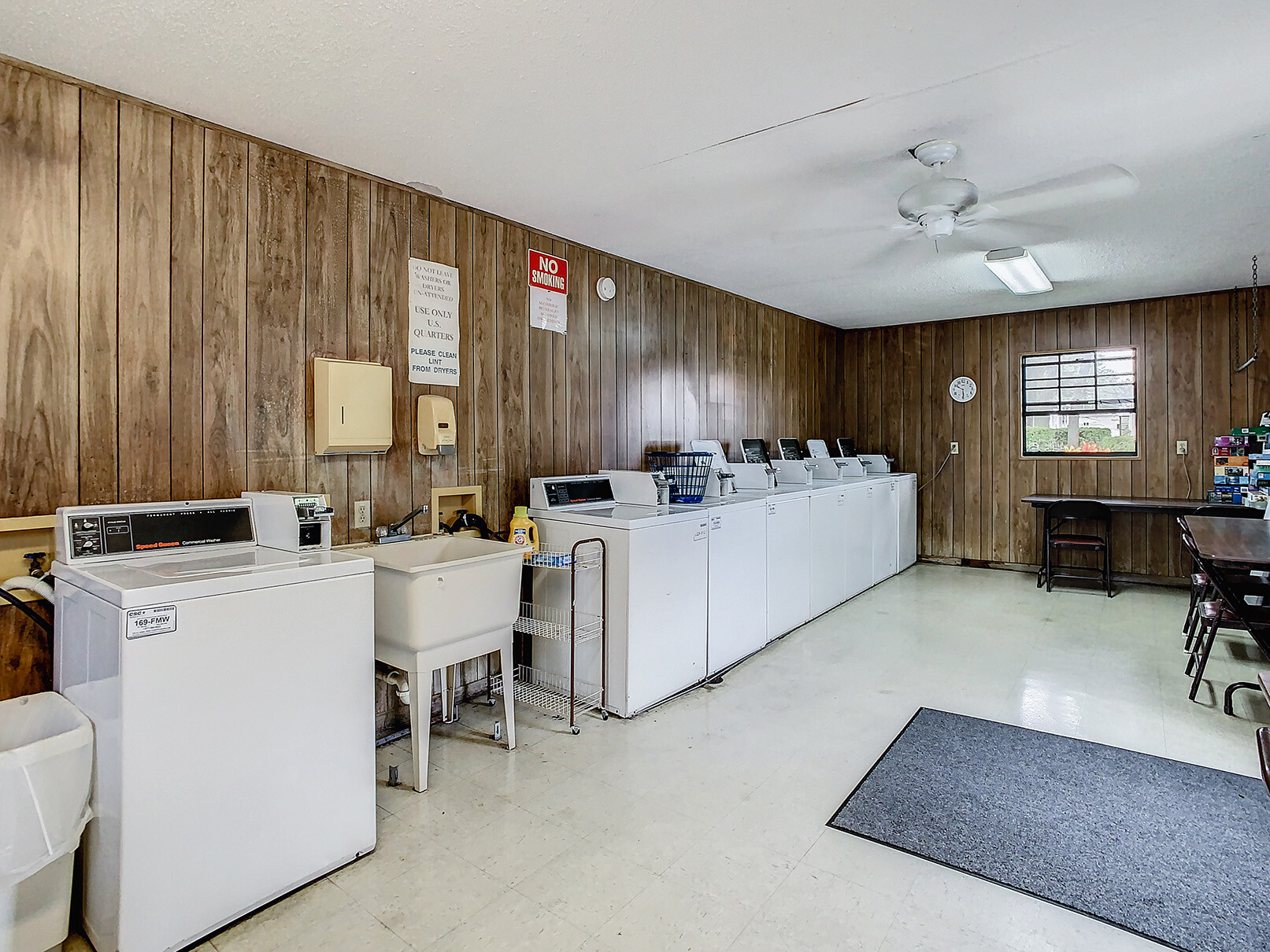 Hunter's Run Estates - exterior