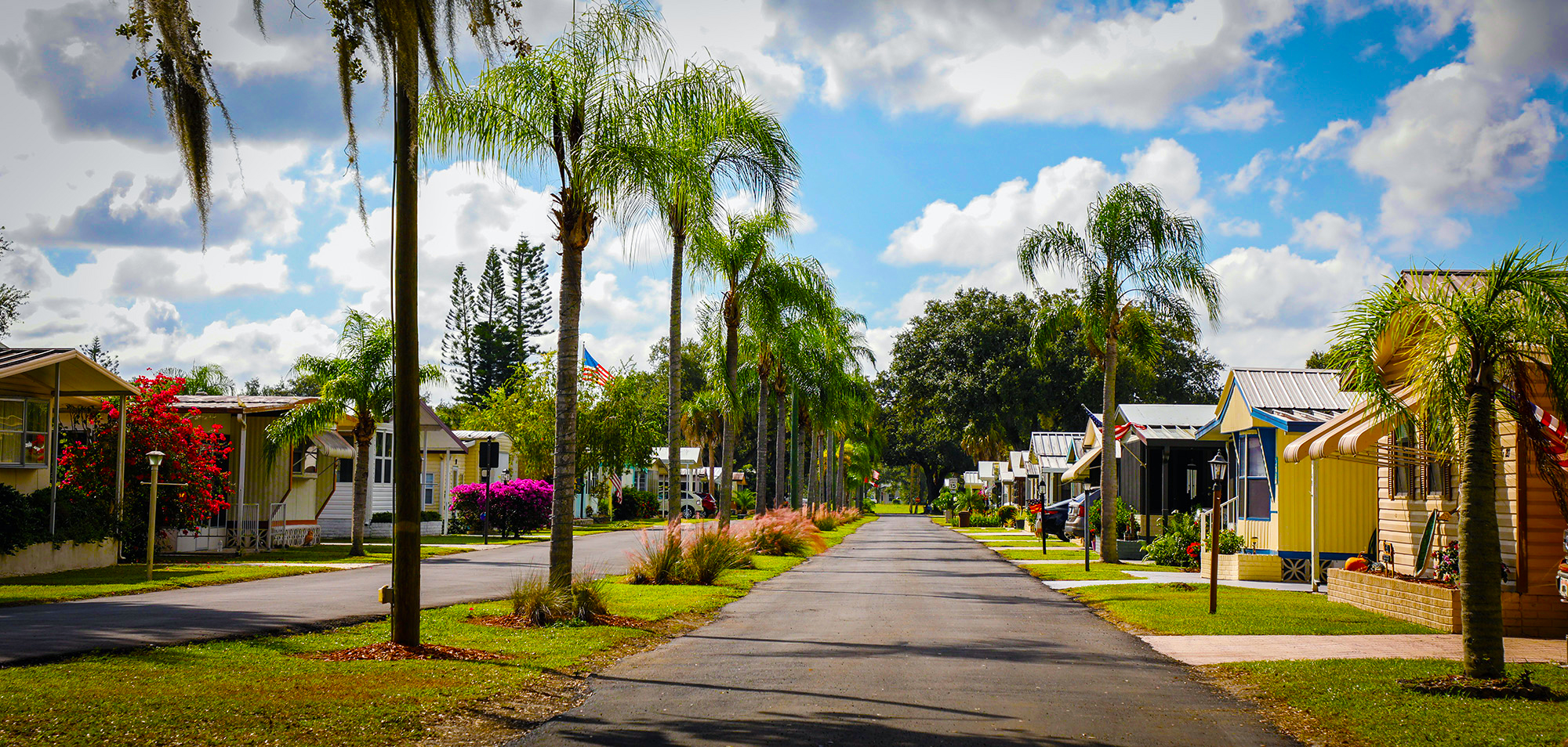 Moss Landing - exterior