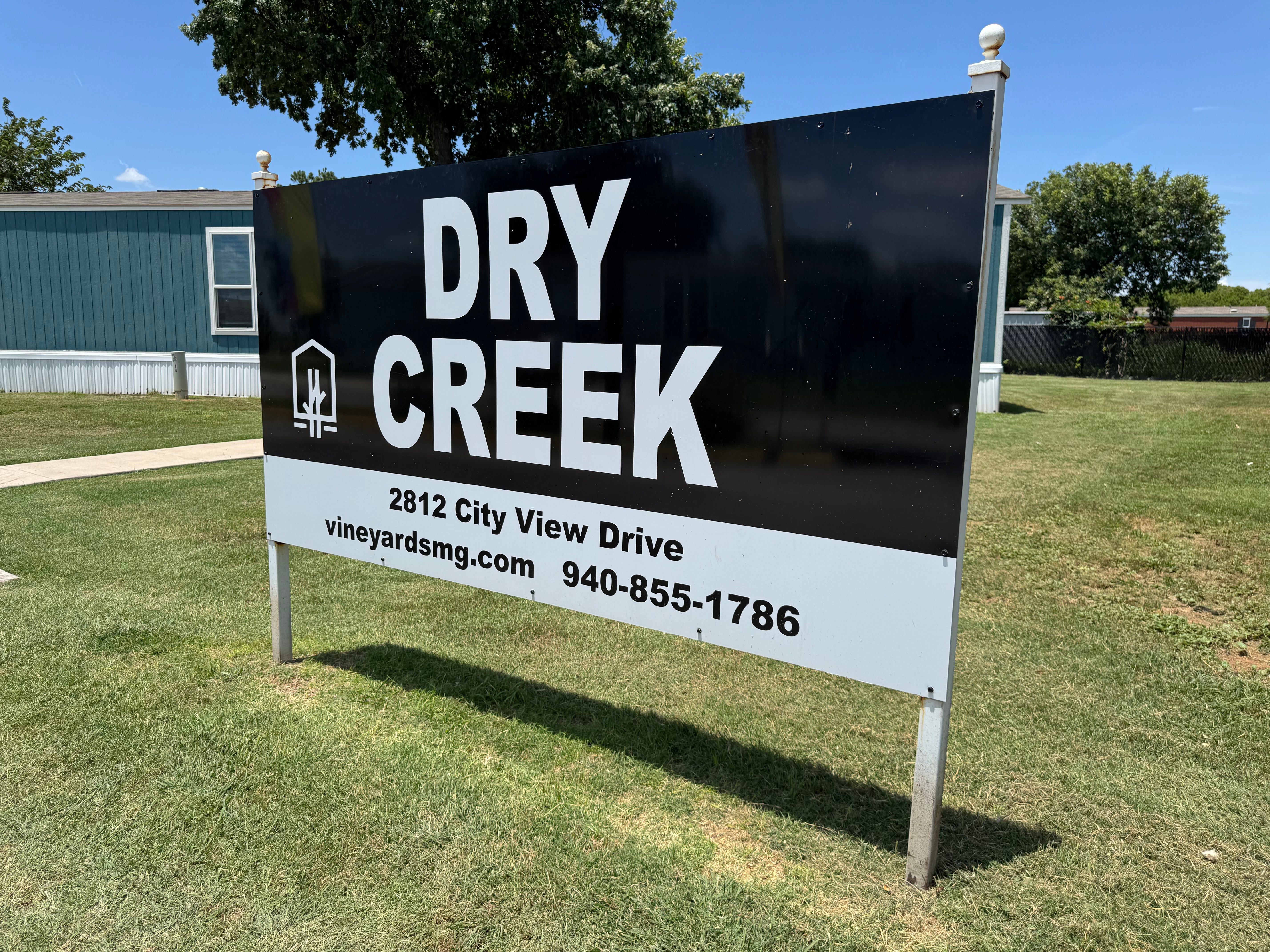 Dry Creek