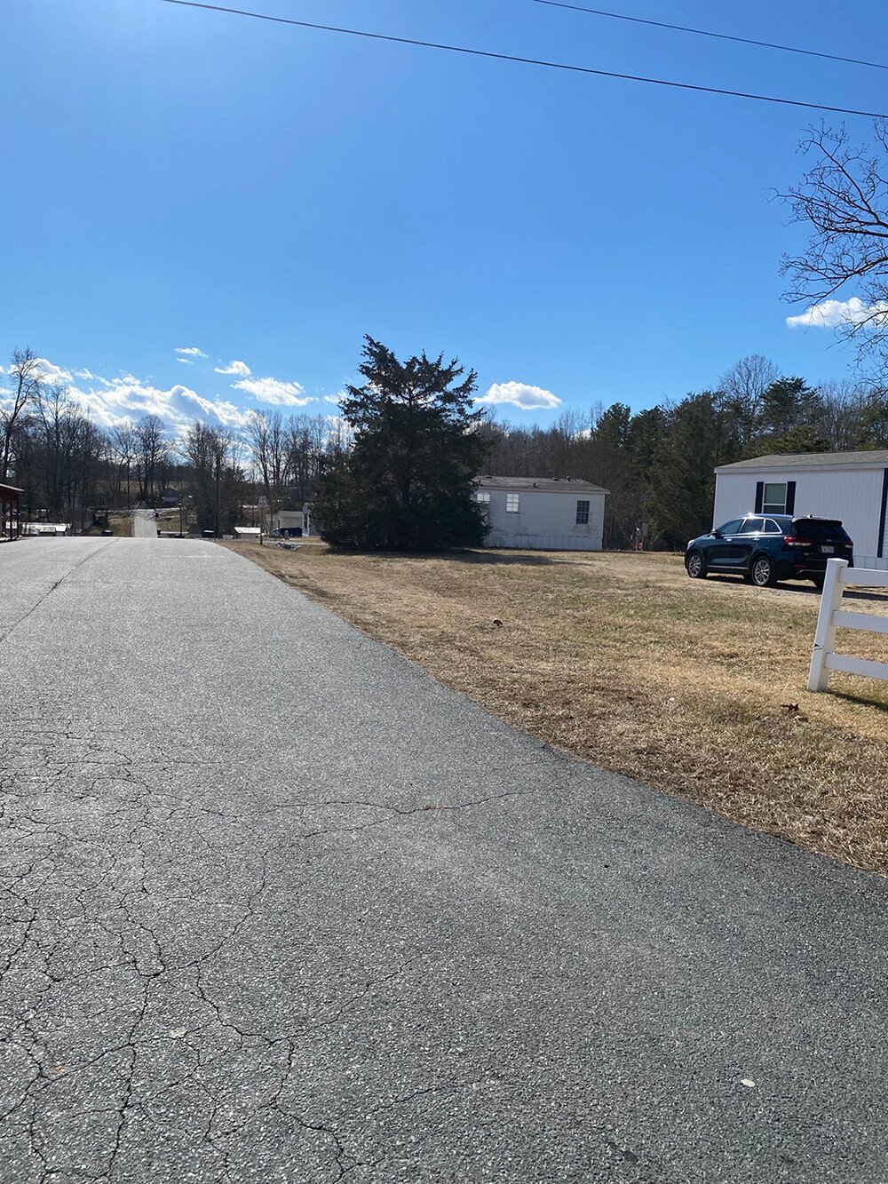 Countryside (NC) - exterior