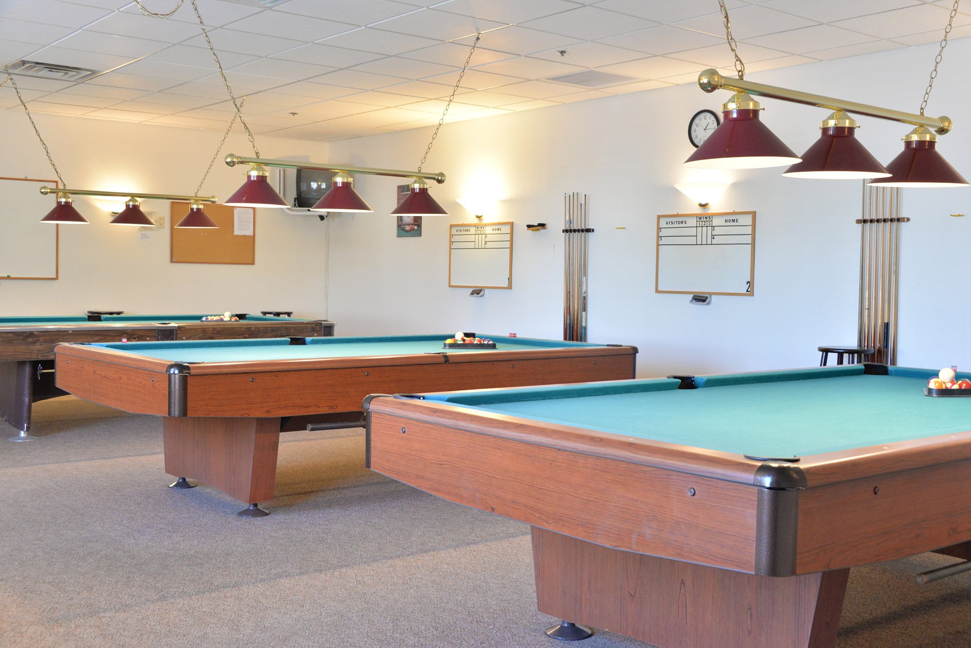 Glenhaven Estates - exterior