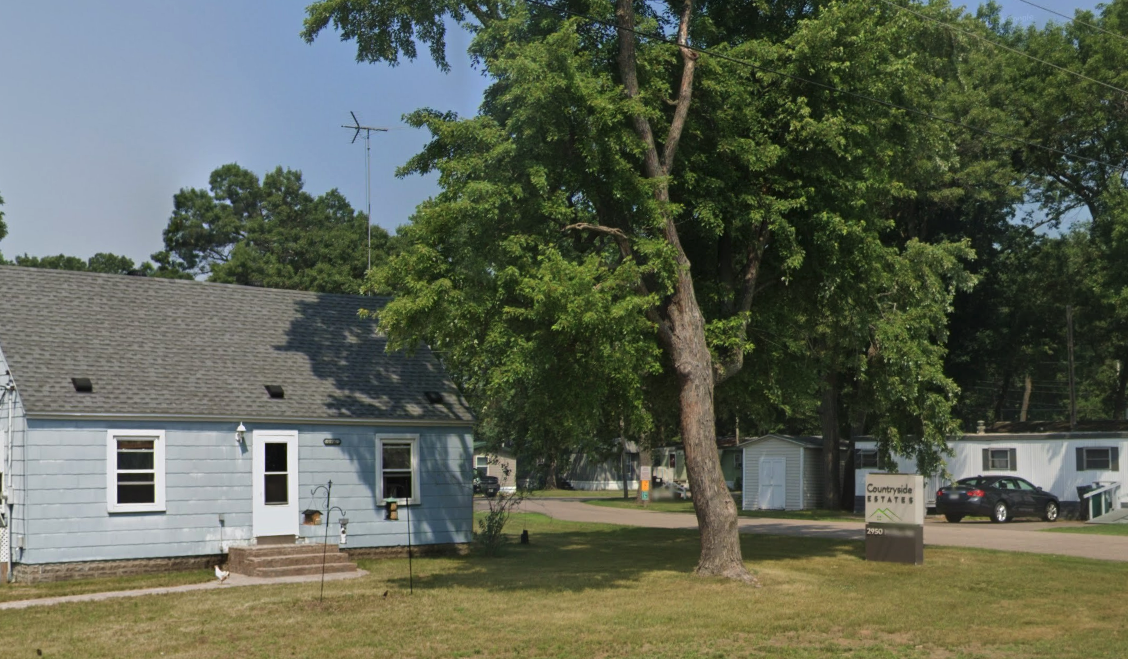 Countryside Estates (WI) - exterior