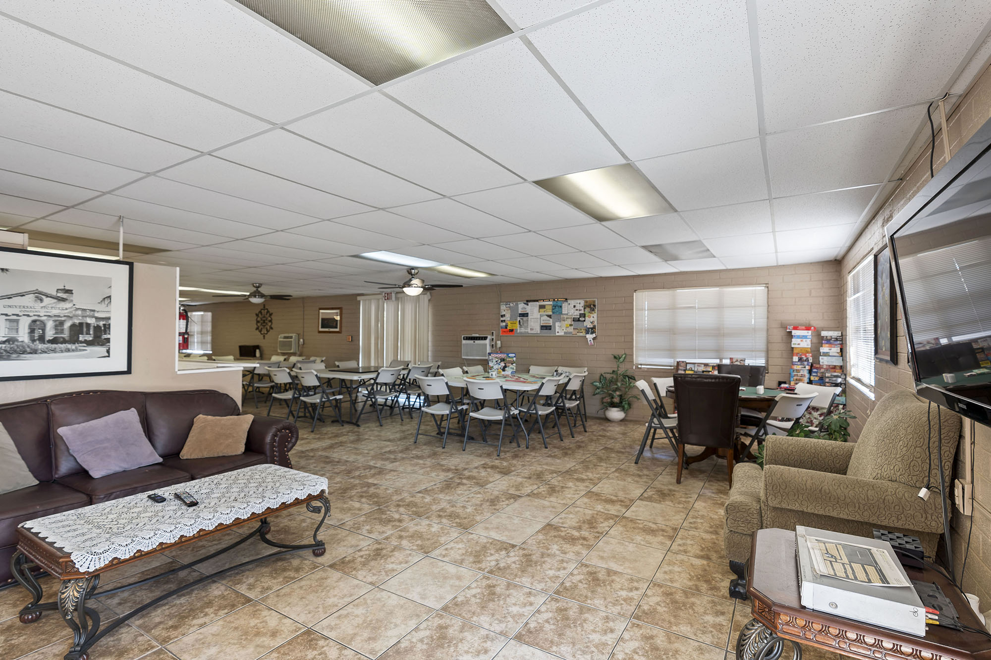 Paradise Valley Ranch - exterior