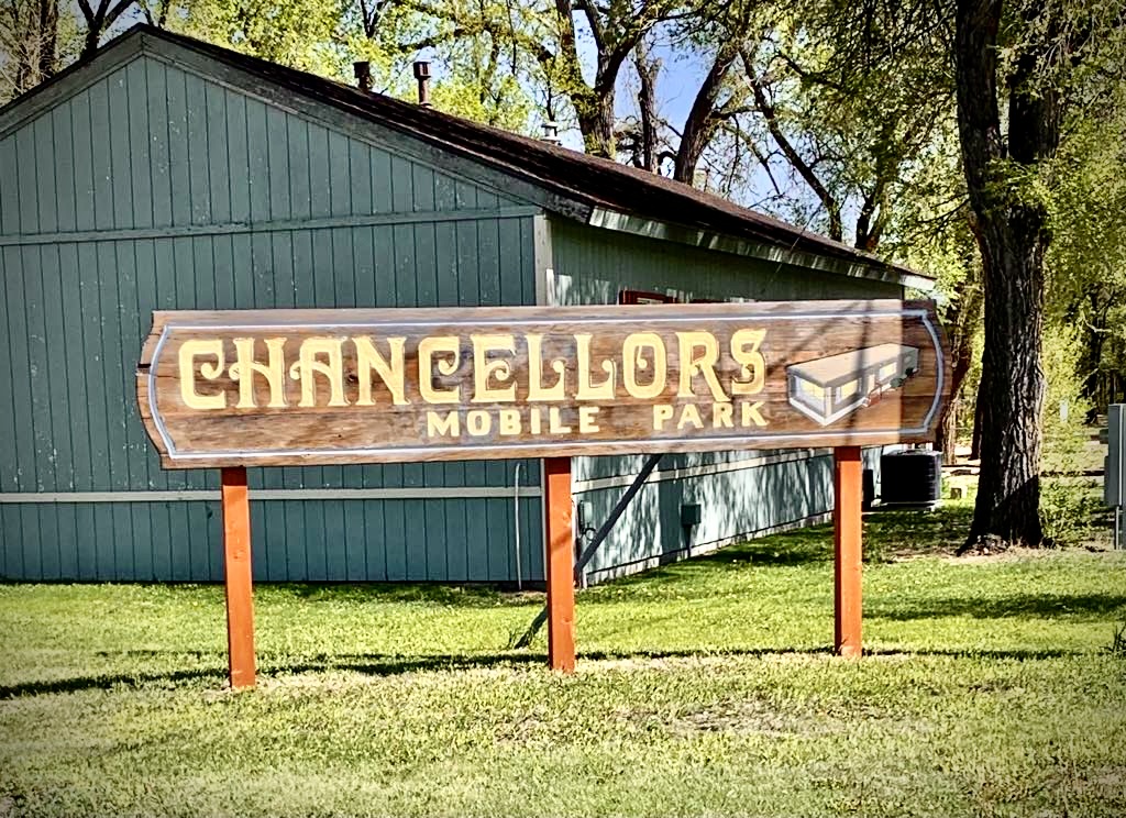 Chancellors
