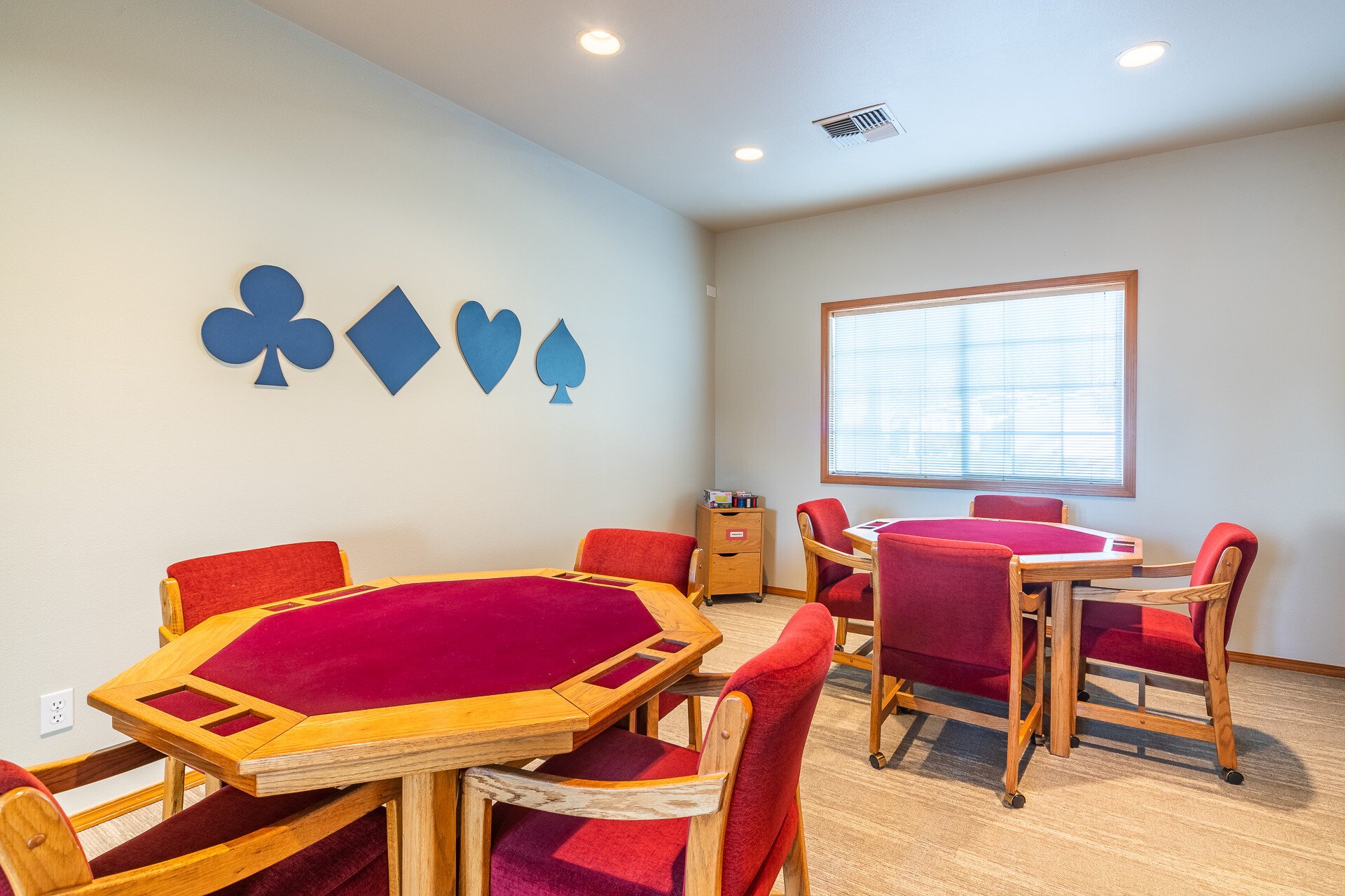 Harvest Gate - exterior