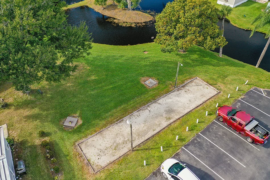 Jade Isle - exterior