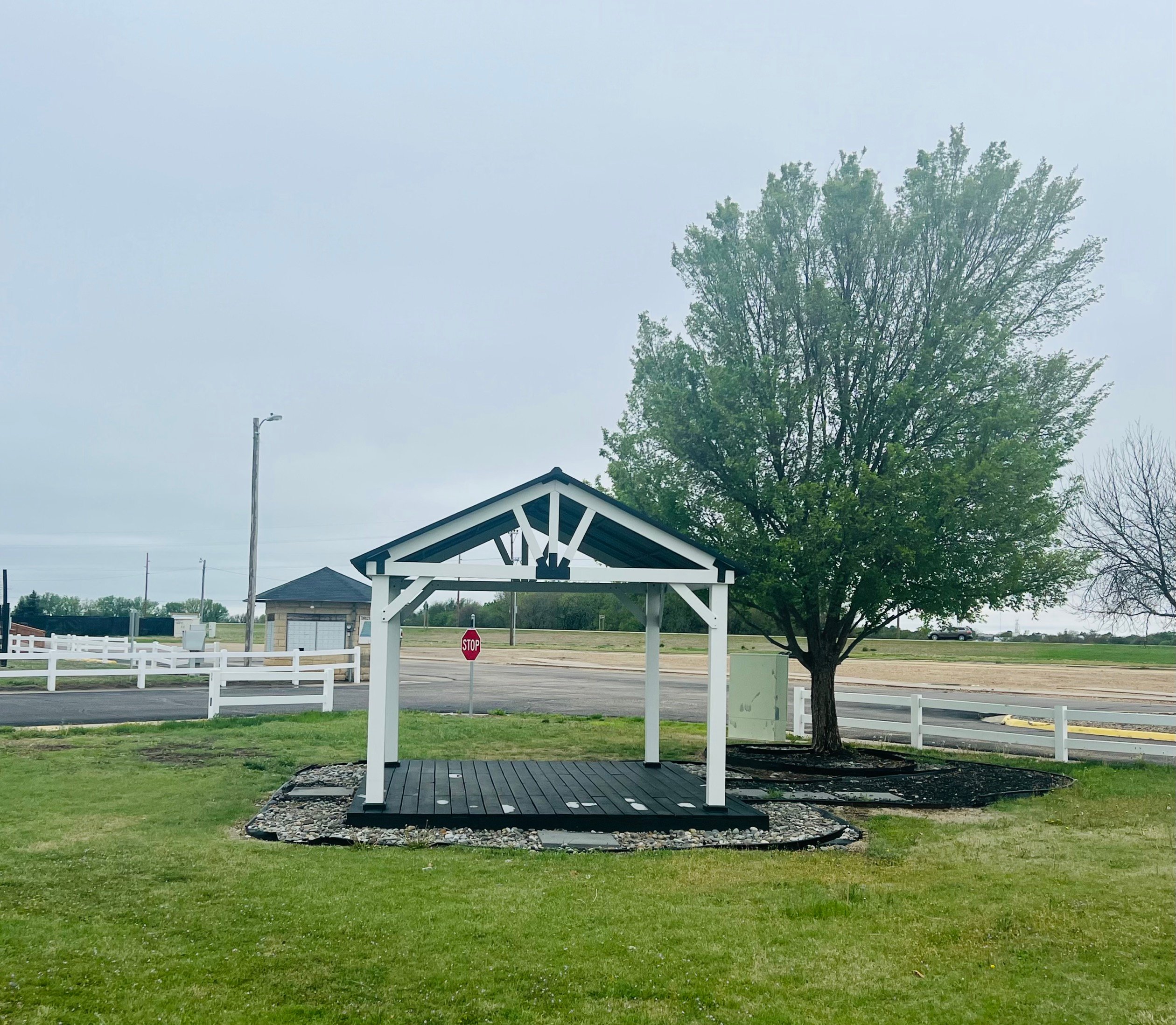 Countryside Estates (KS) - exterior