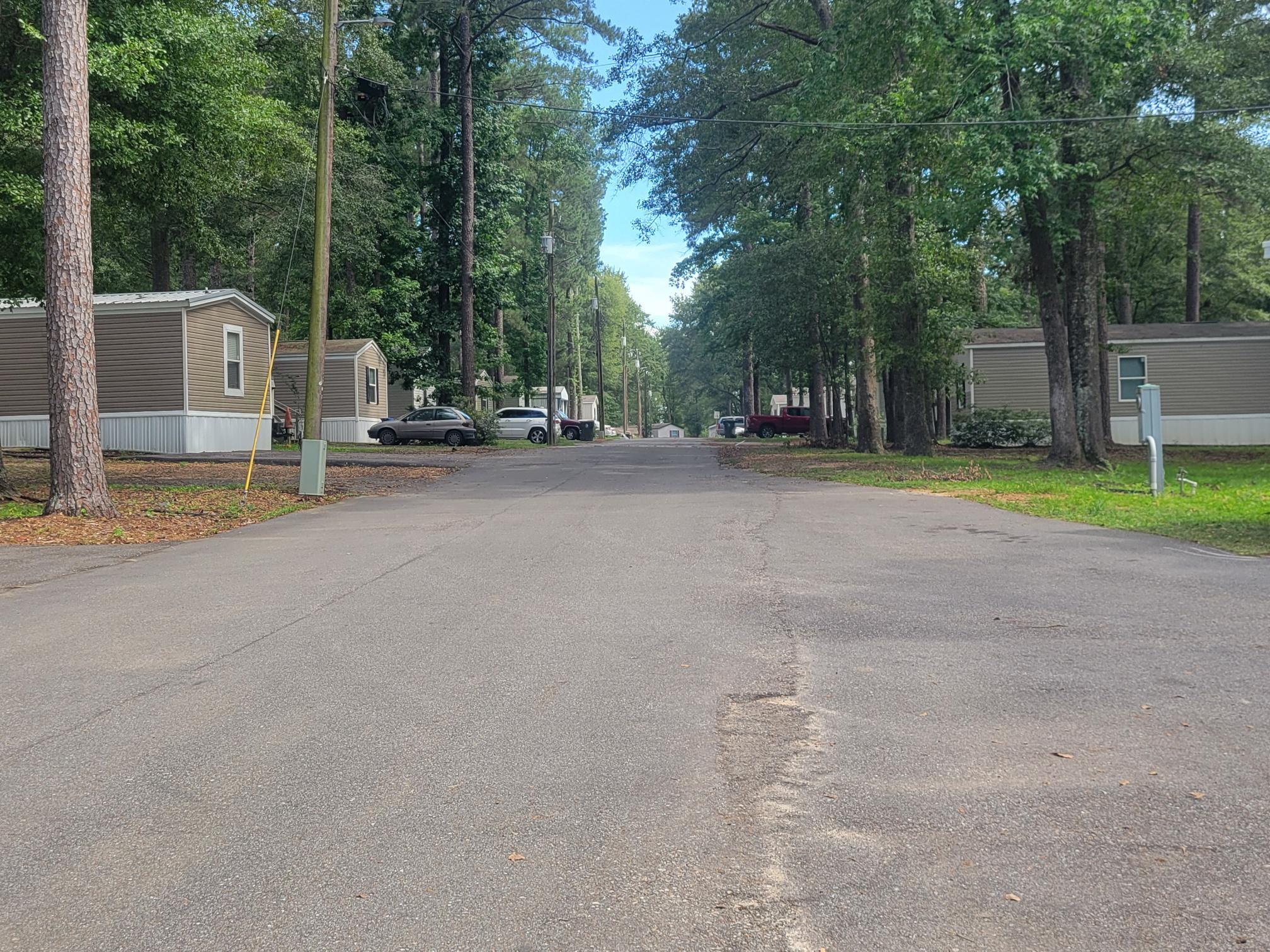 Colony Park - exterior