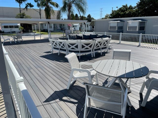 Sunny Grove - exterior