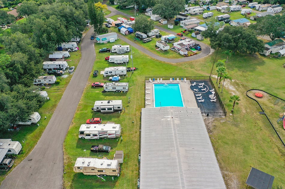 Floridian Sandalwood