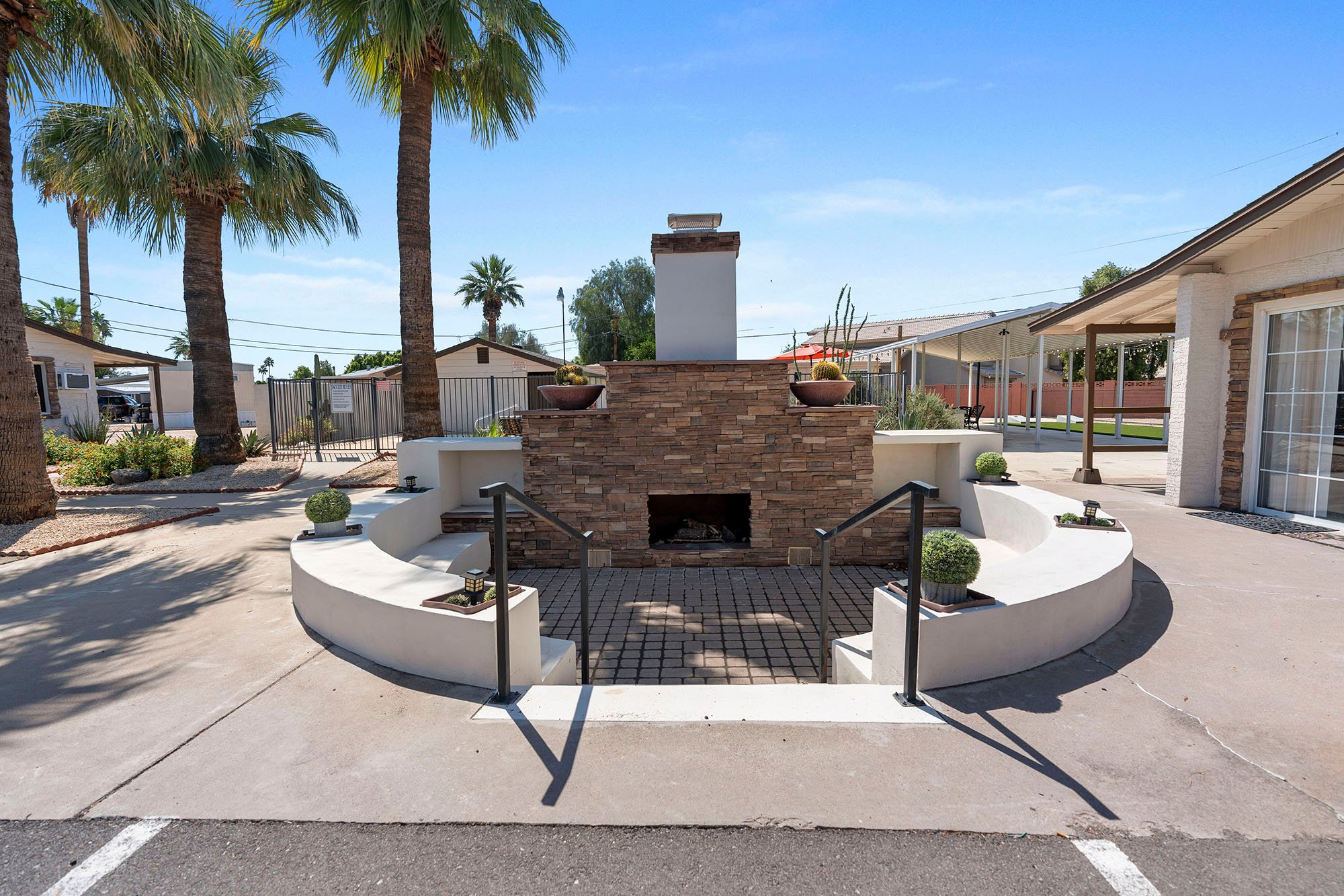 Paradise Valley Ranch - exterior