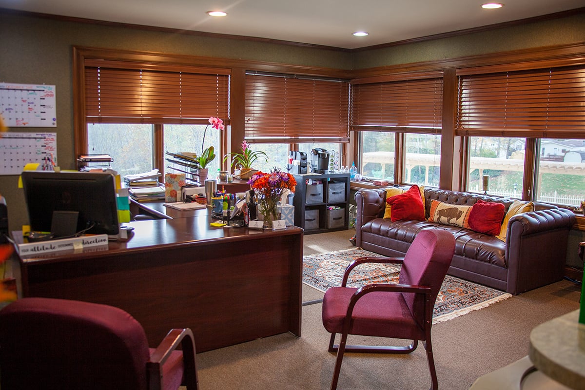 Riverview Crossing - exterior