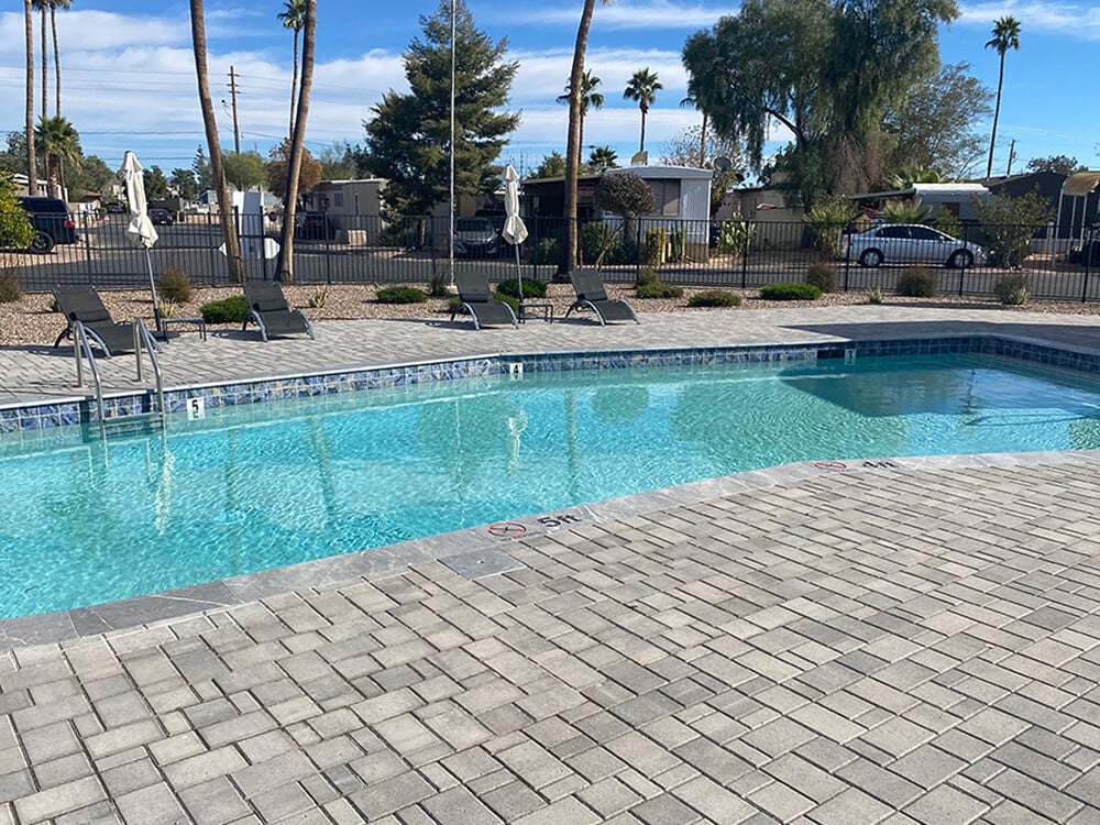 Paradise Valley - exterior