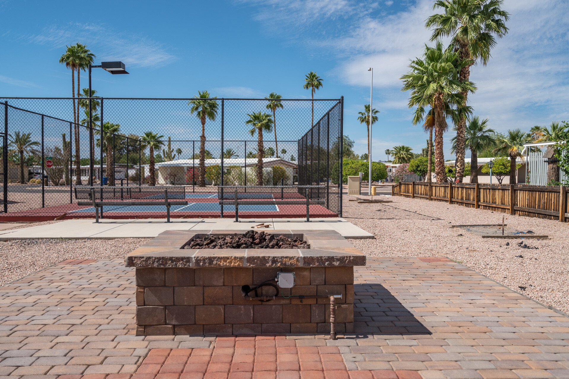 Broadway Estates - exterior