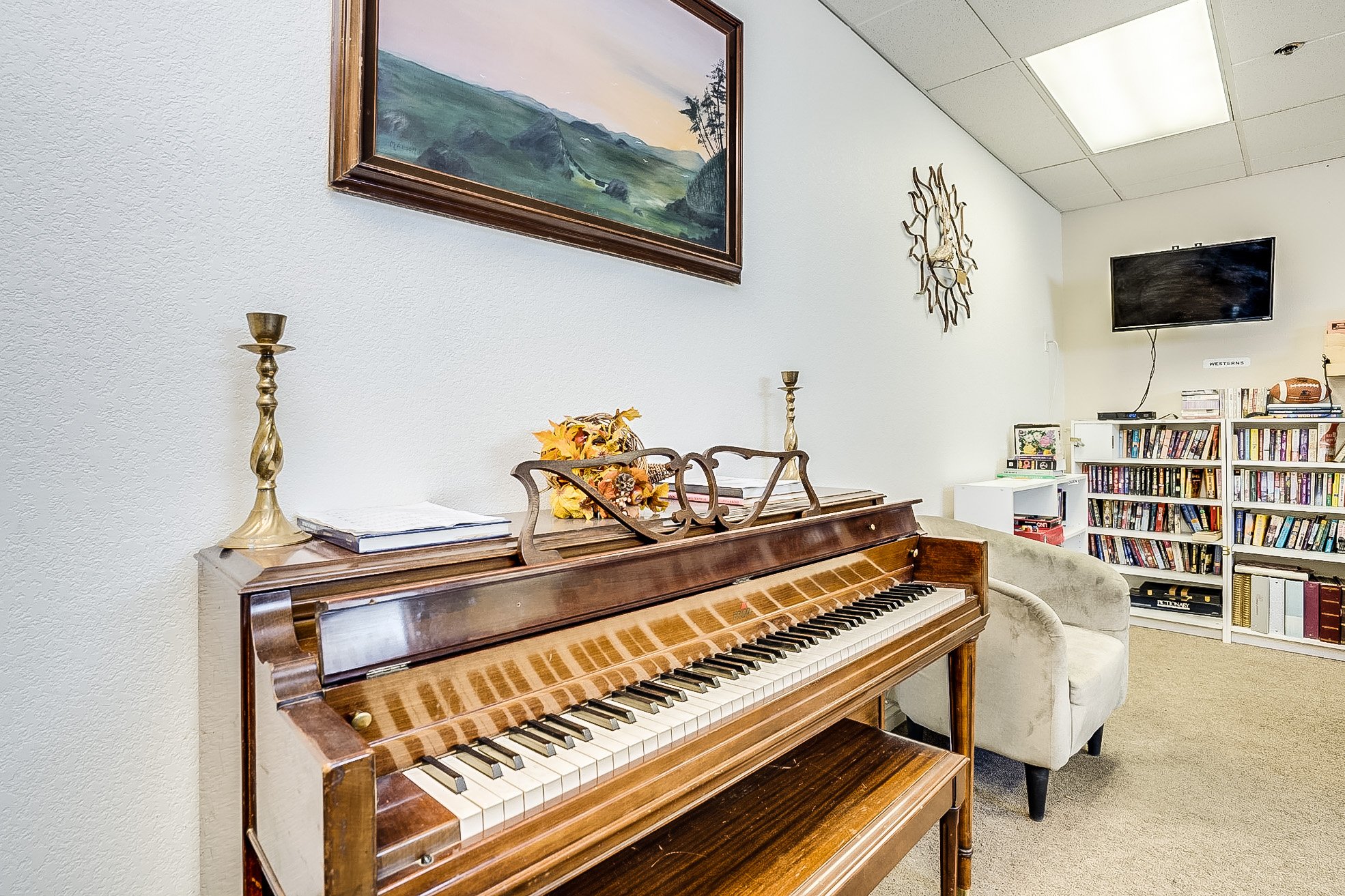 Glenhaven Estates - exterior