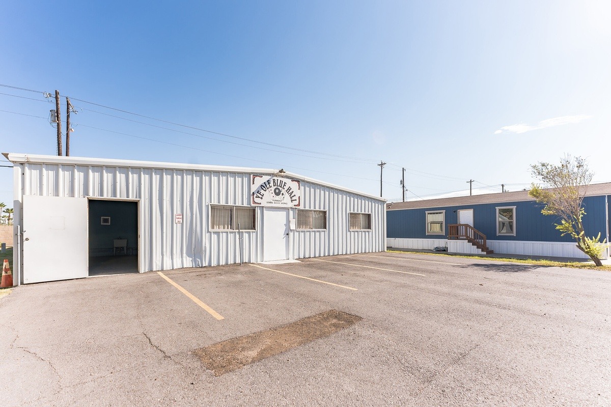 Magnolia Village - exterior