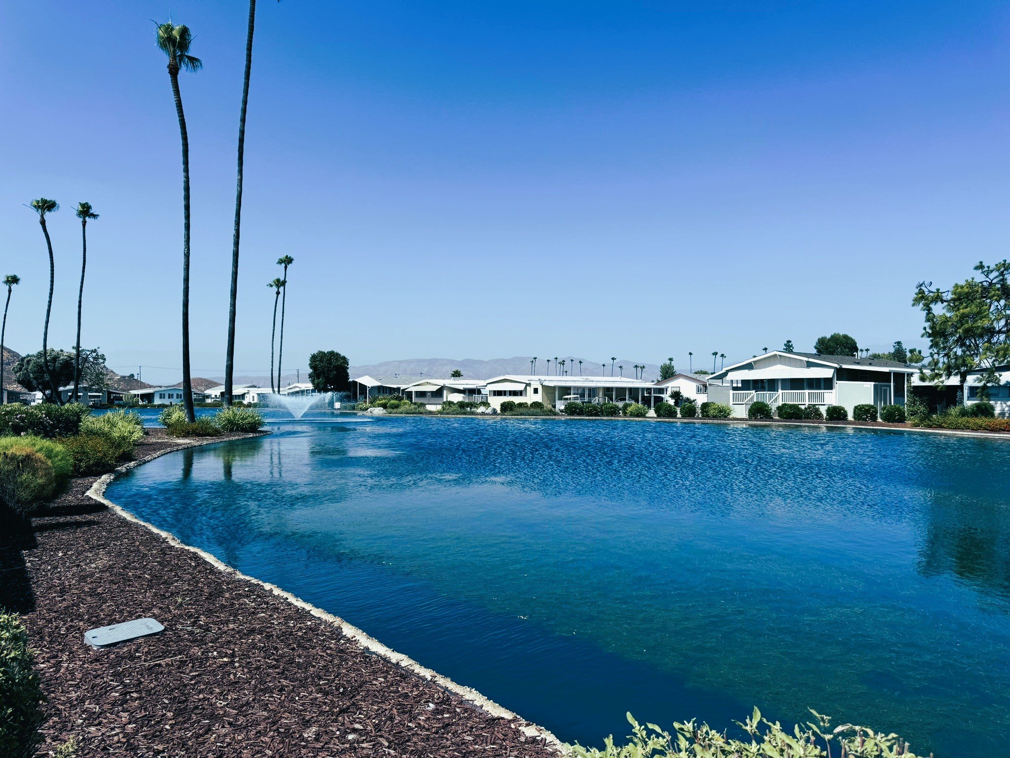 The Lakes at Hemet West