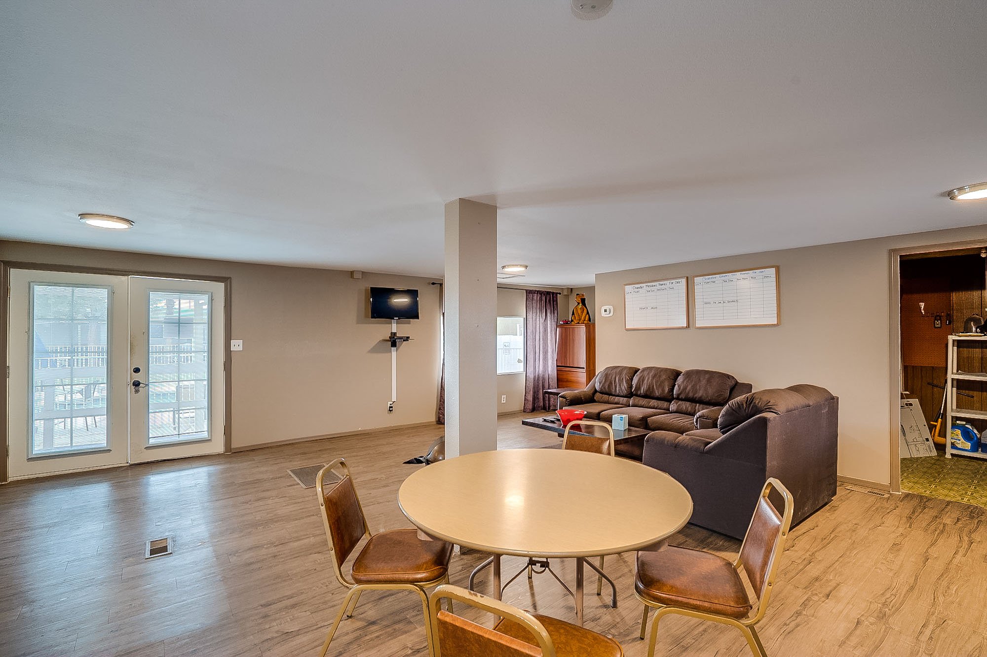 Chandler Meadows - exterior