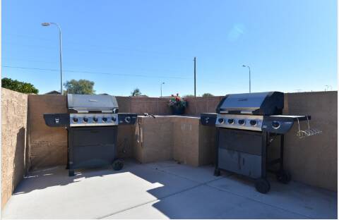 Brookhaven Estates - exterior