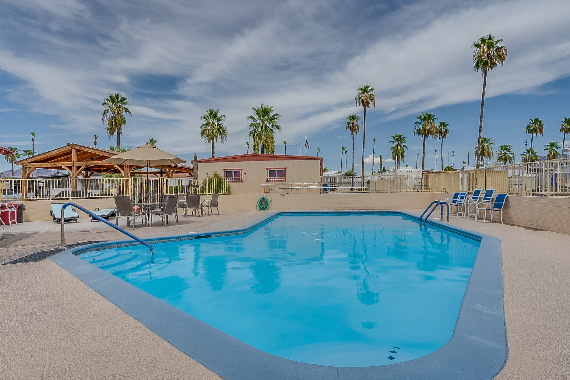 Skyhaven Estates - exterior