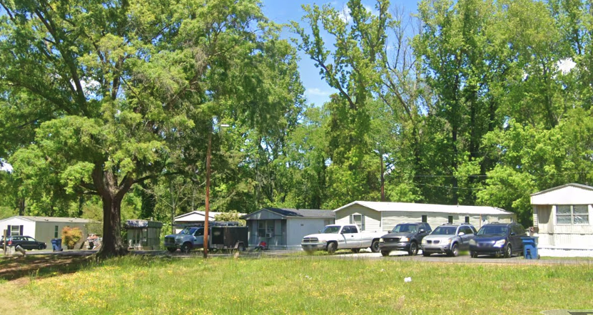 Cranbrook Village - exterior