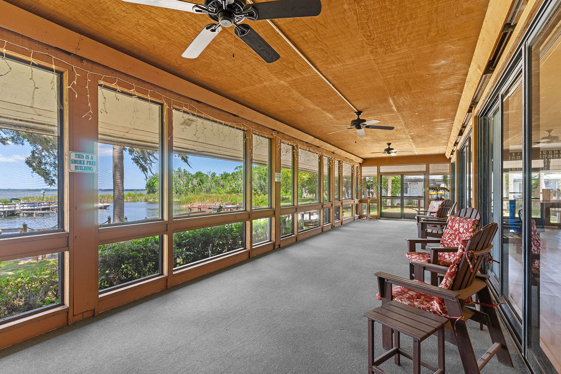 Lakeside Village - exterior