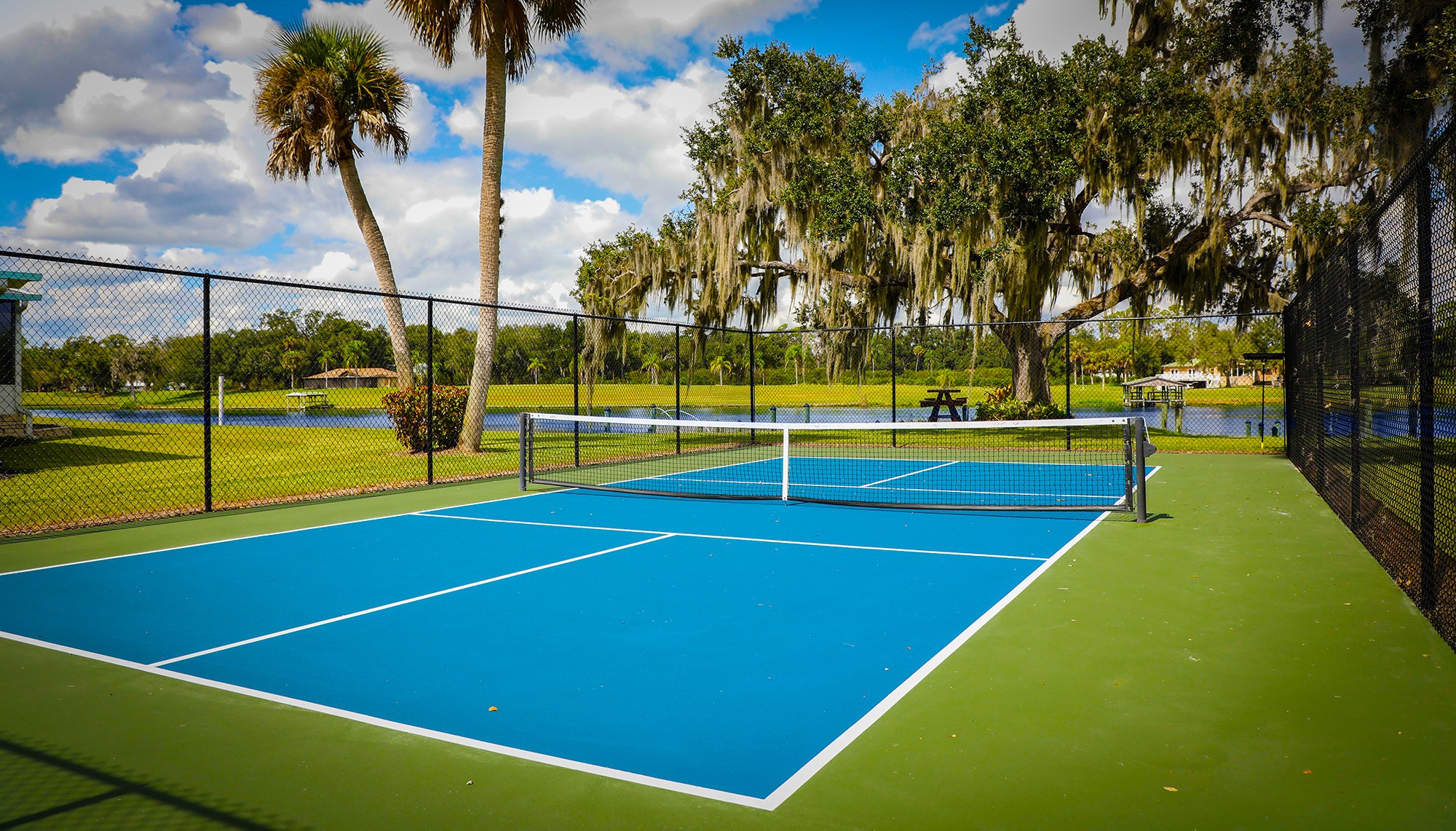 Moss Landing - exterior