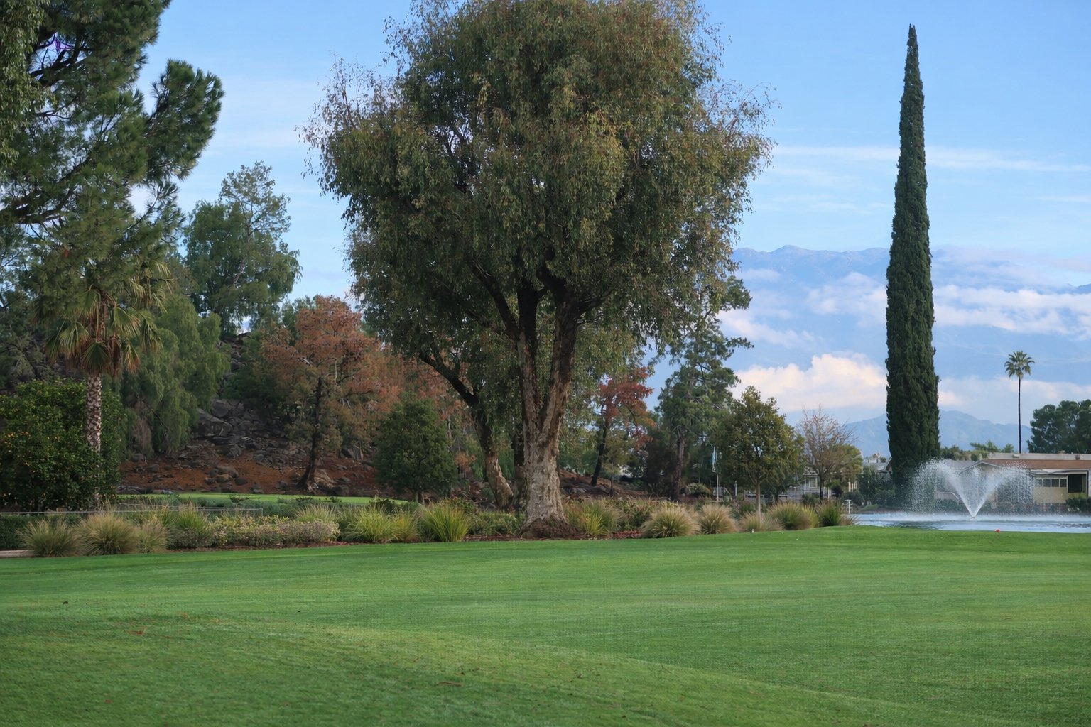 The Lakes at Hemet West