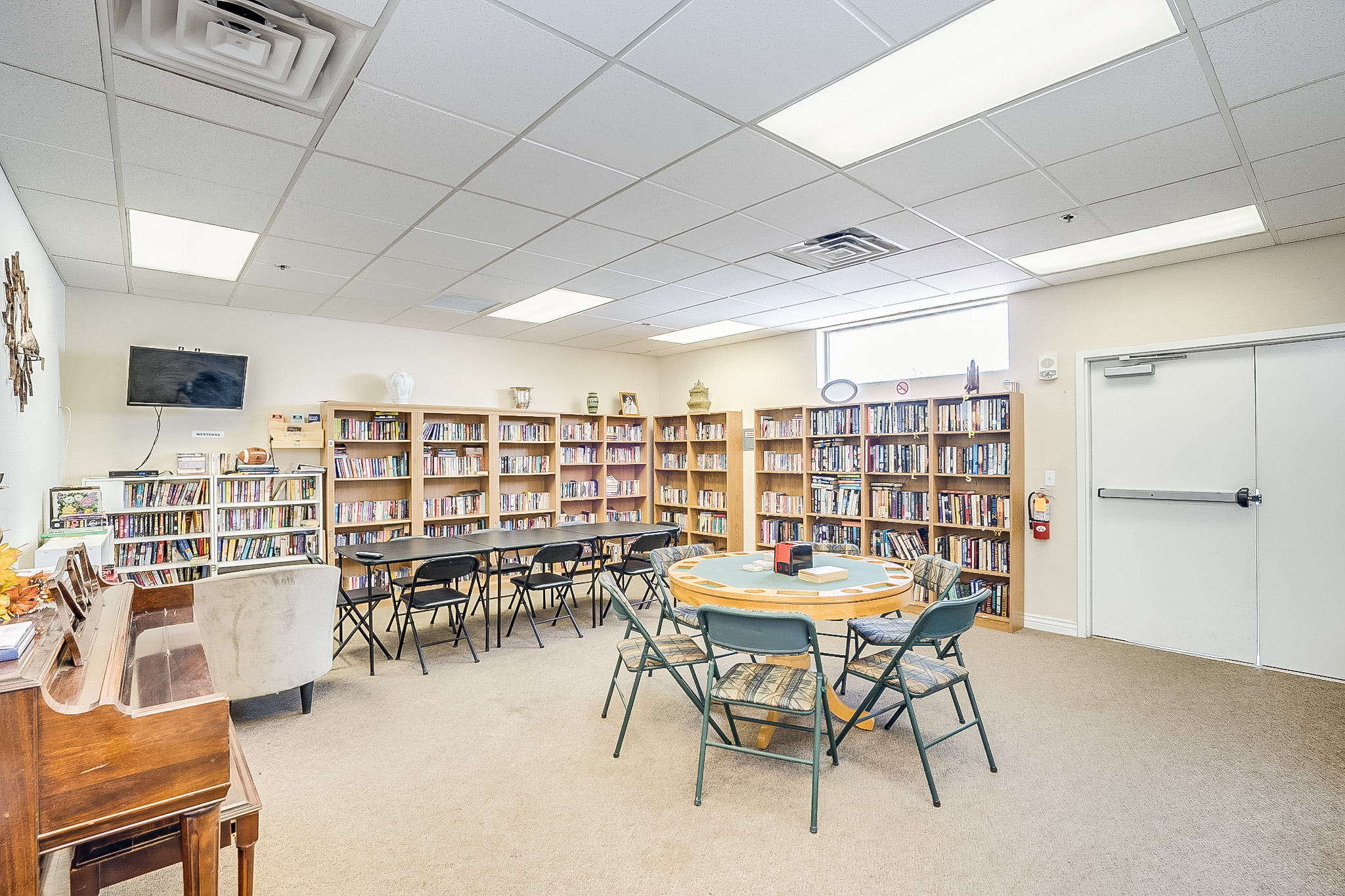 Glenhaven Estates - exterior