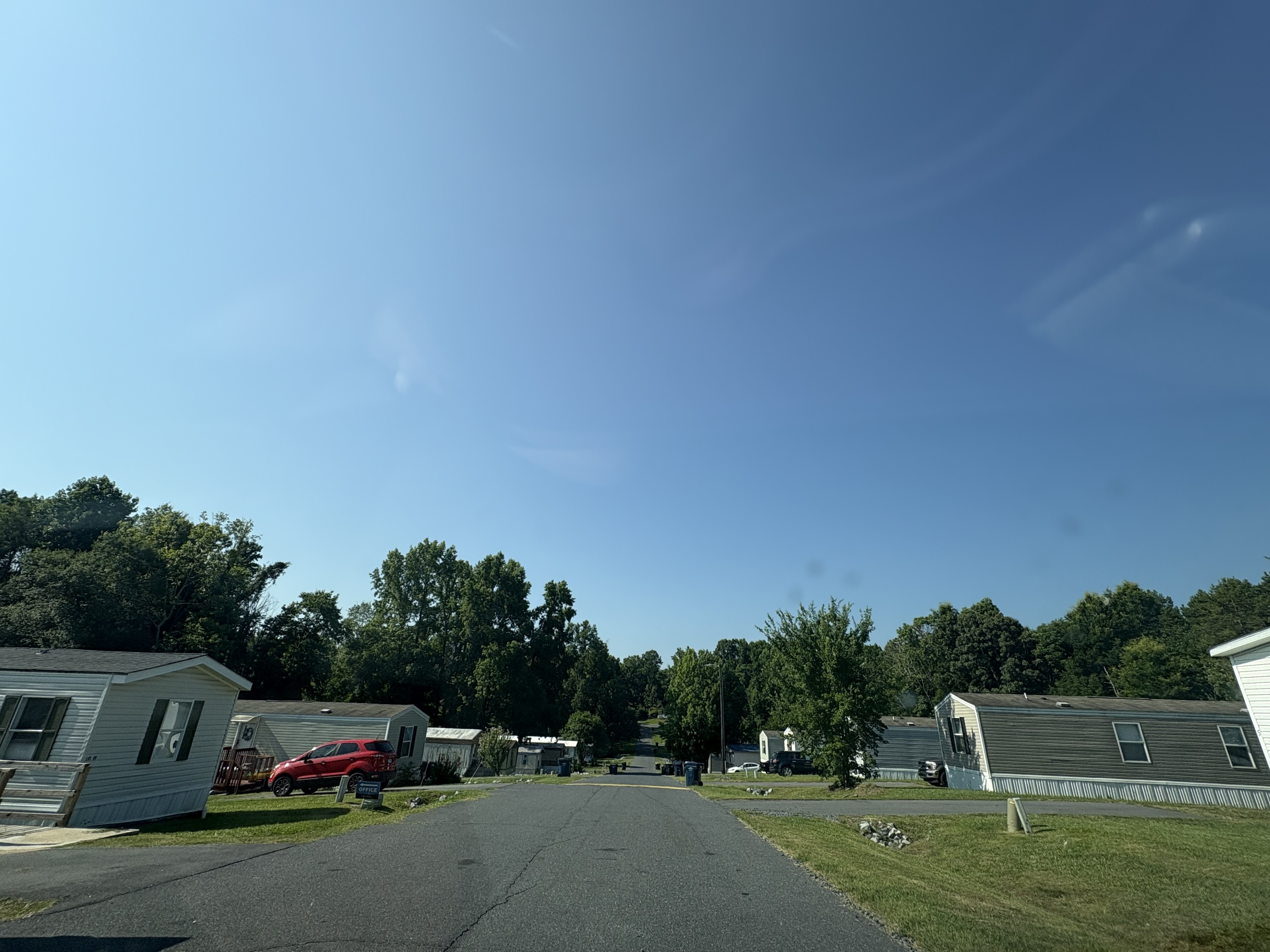 Countryside (NC) - exterior