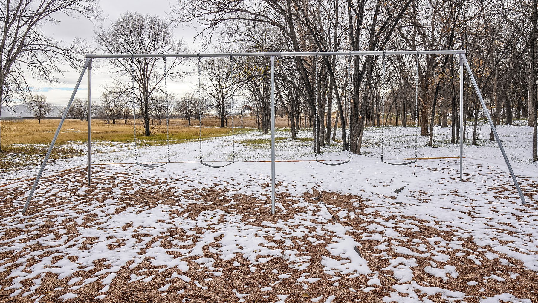 Chancellors - exterior