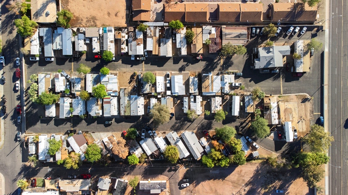 Villa Nueva (Wishing Well)