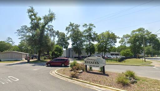 Brittany Estates - exterior