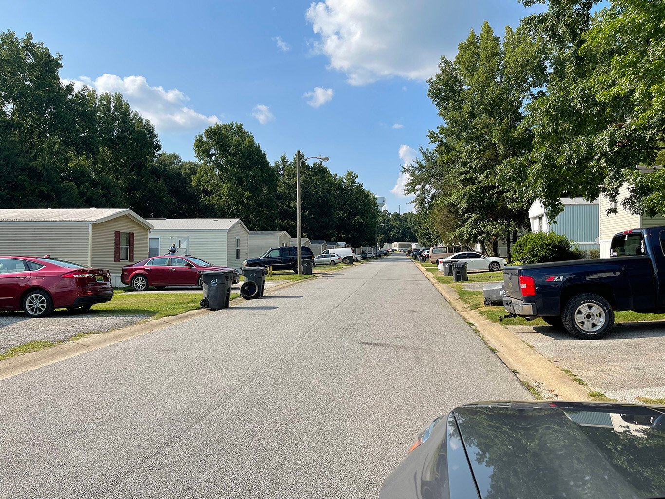 Avalon (AL) - exterior