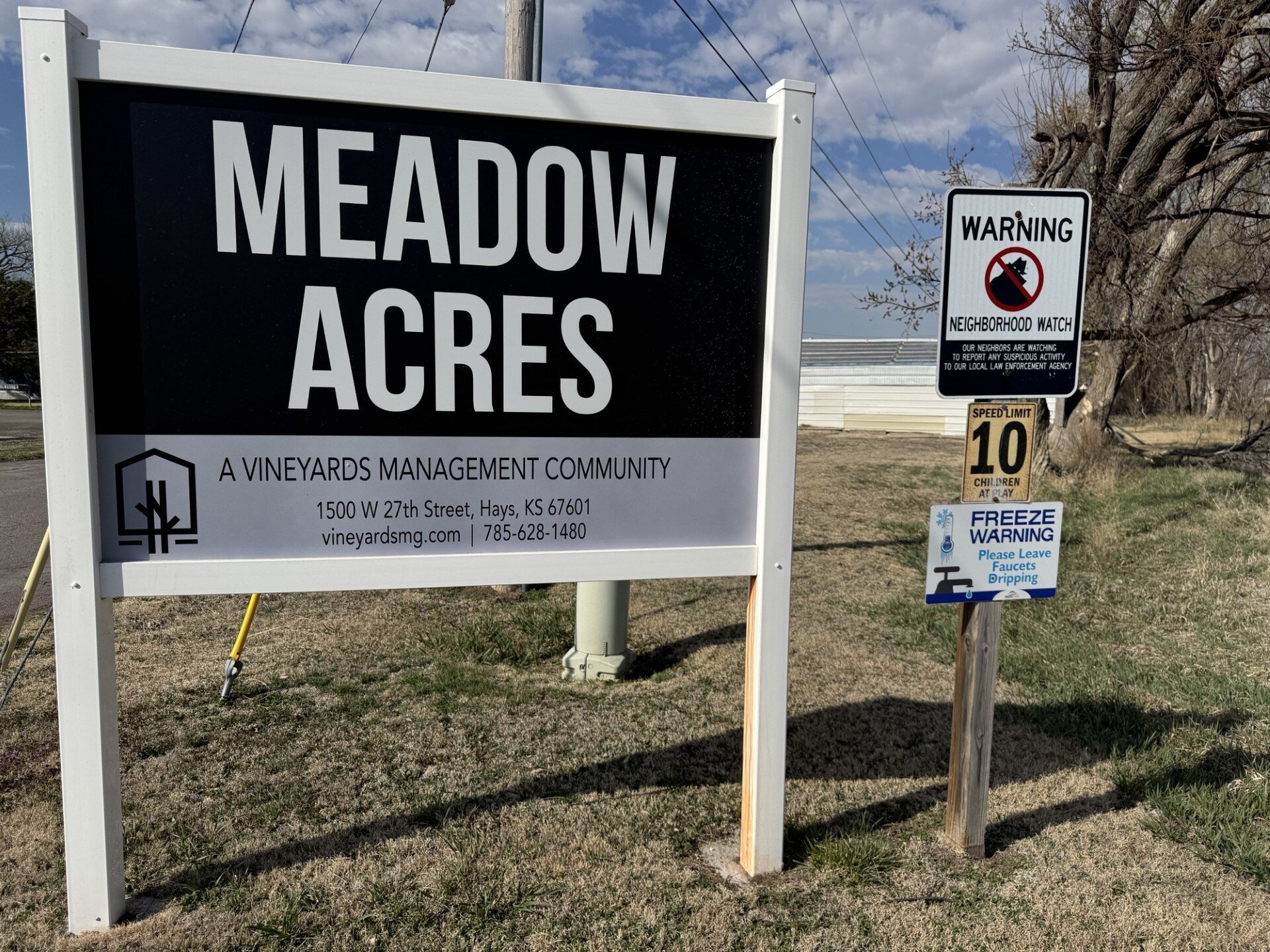 Meadow Acres
