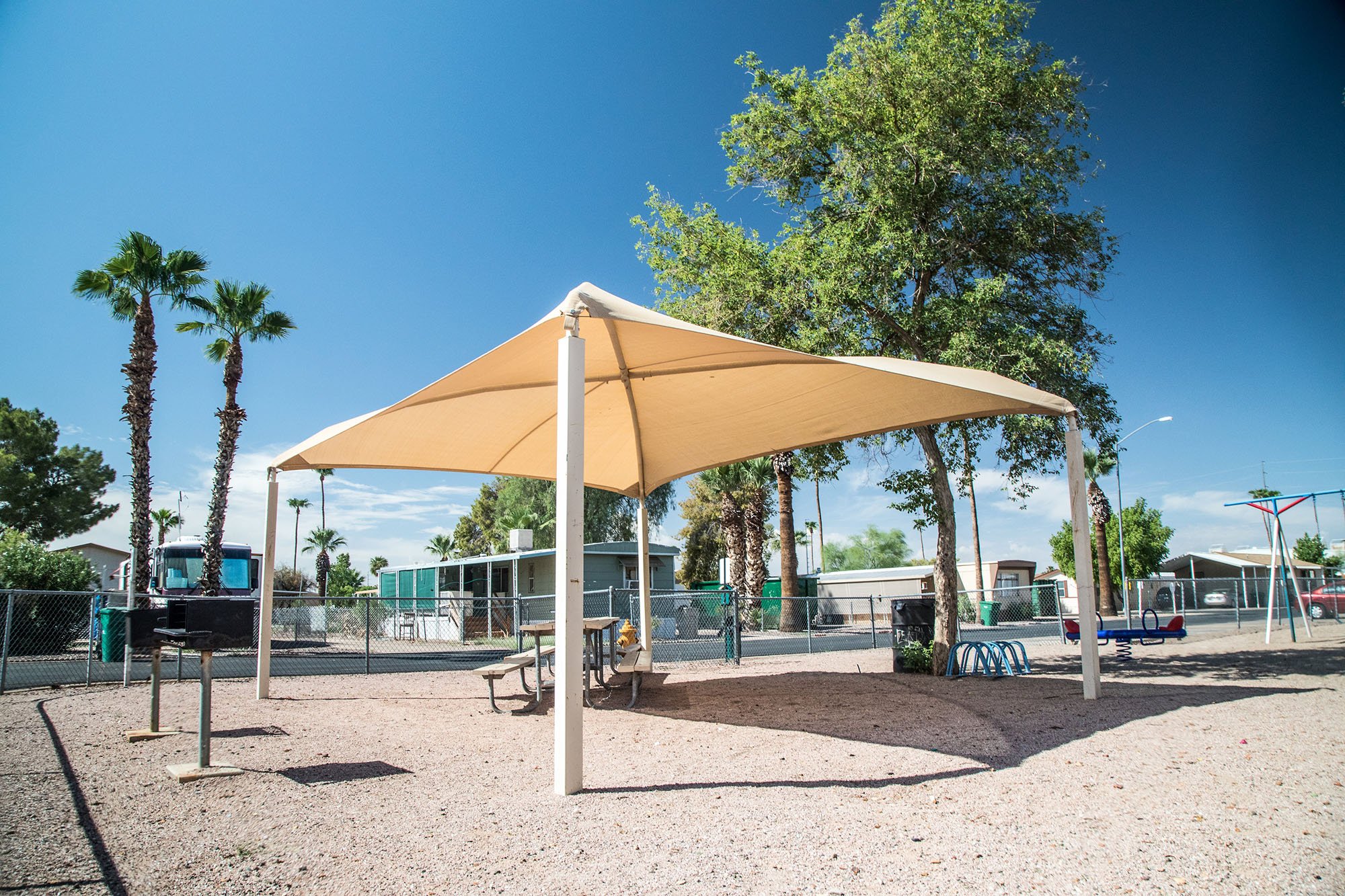 Chandler Meadows - exterior