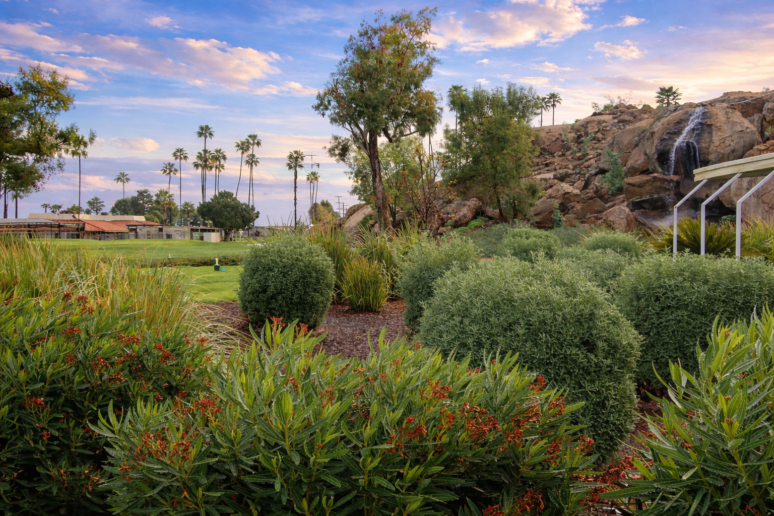 The Lakes at Hemet West