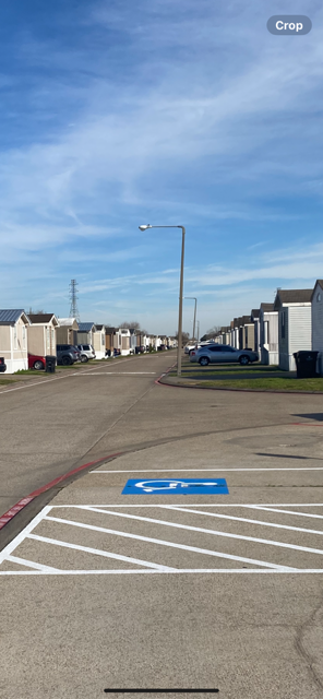 Sun Meadows - exterior