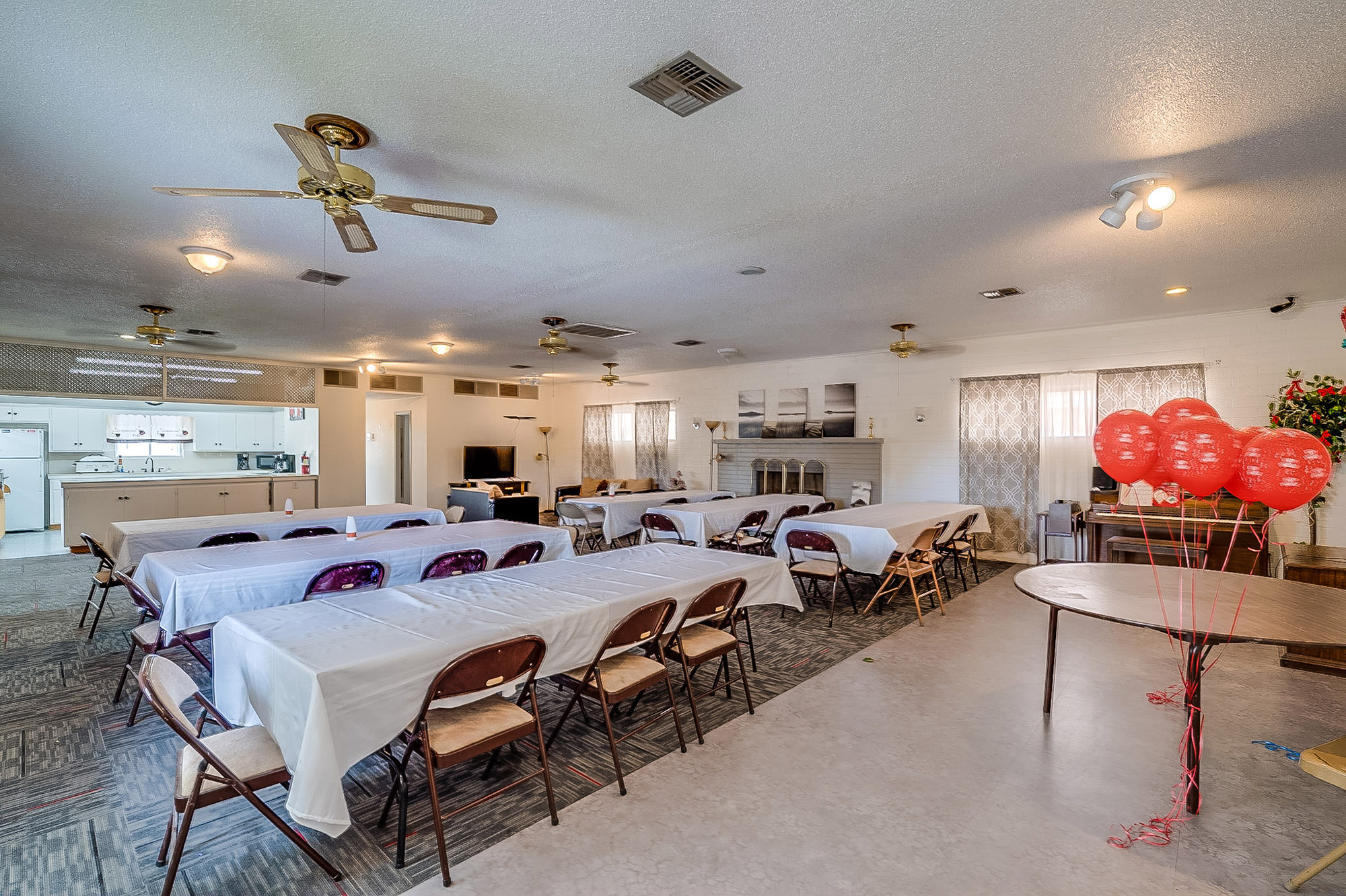 Chandler Estates - exterior