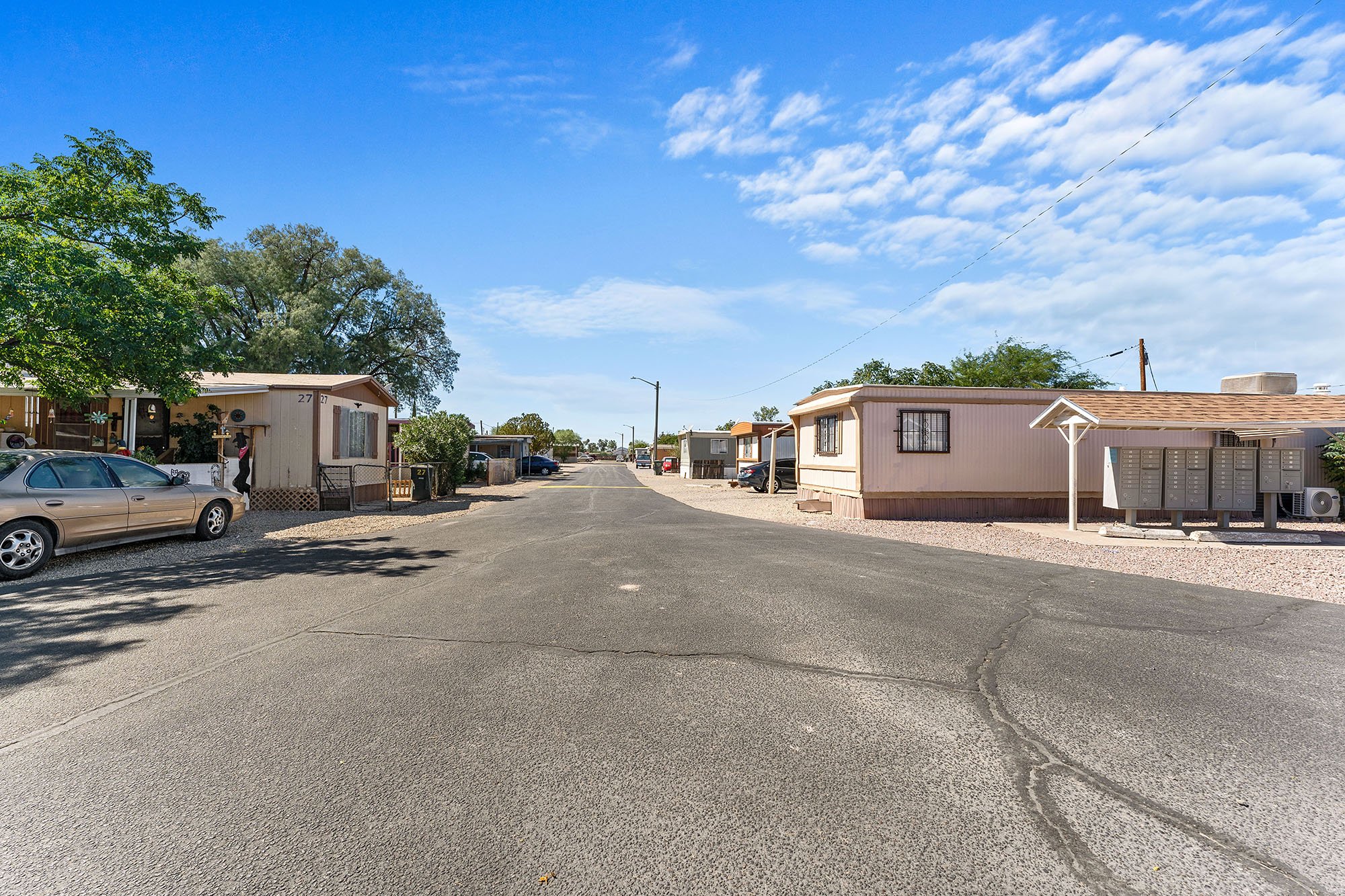 Colonial Estates (AZ)