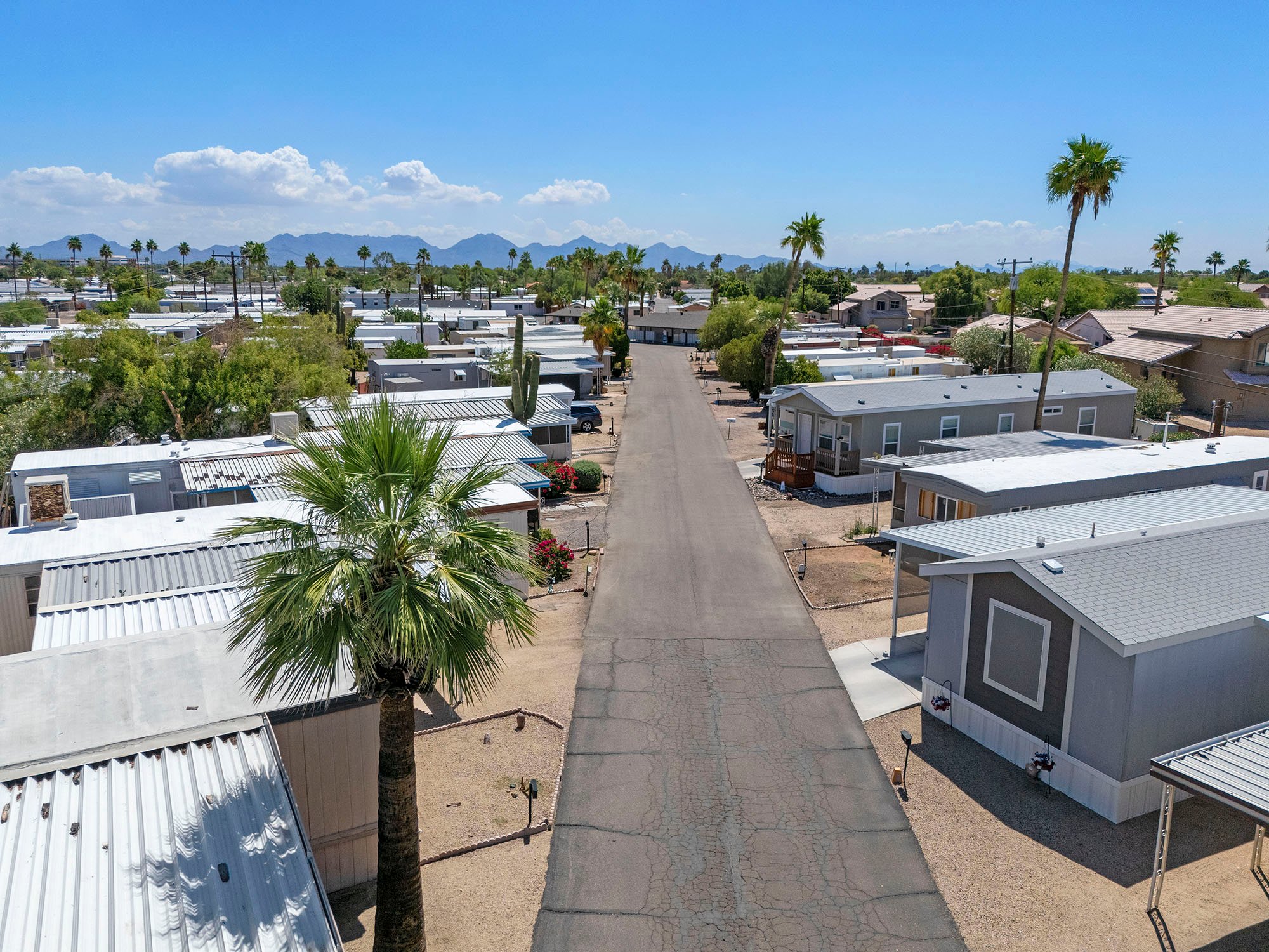 Paradise Valley Ranch - exterior