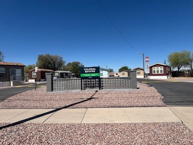 Colonial Estates (AZ)