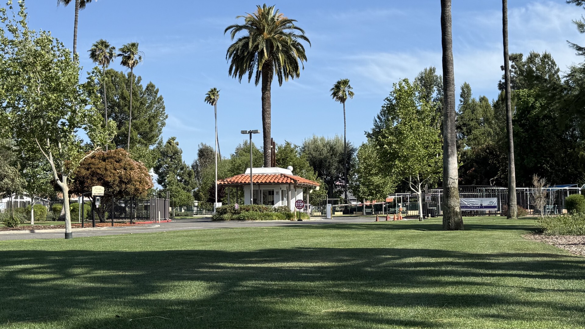 The Lakes at Hemet West - exterior