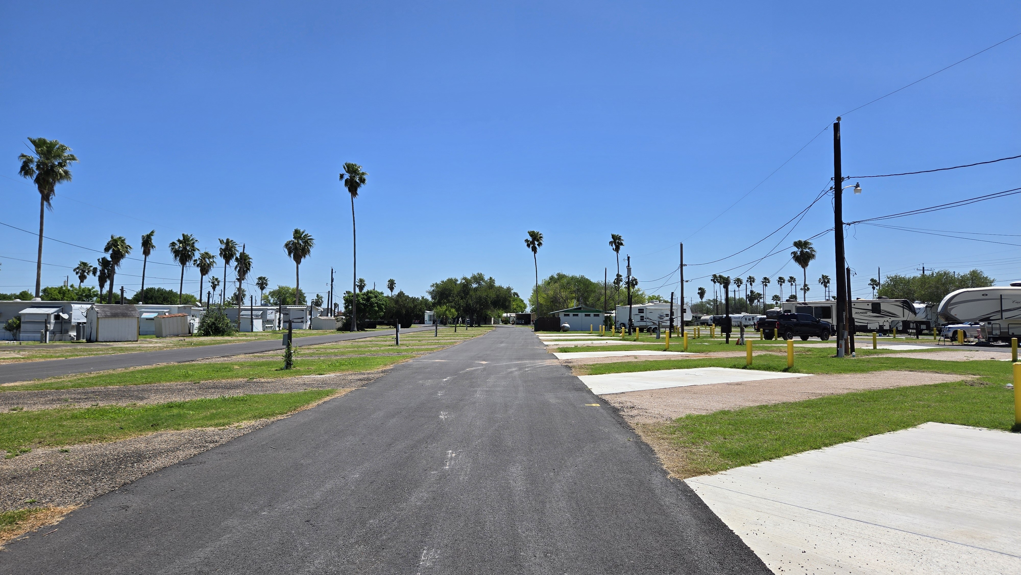 McAllen Mobile - exterior