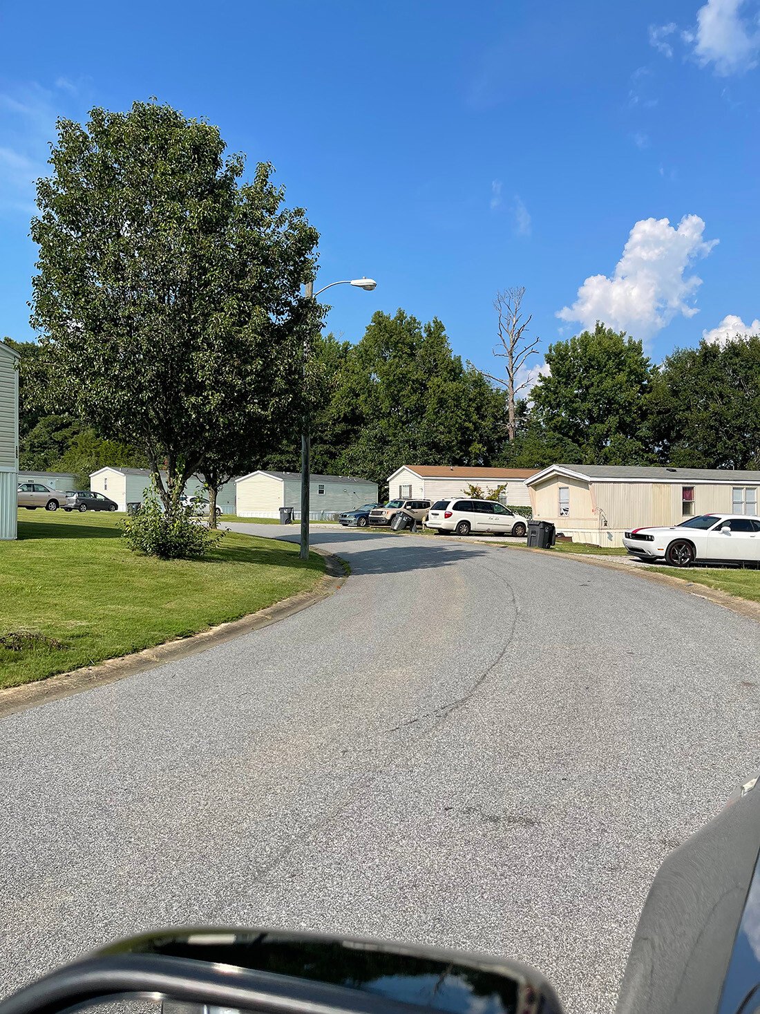 Avalon (AL) - exterior