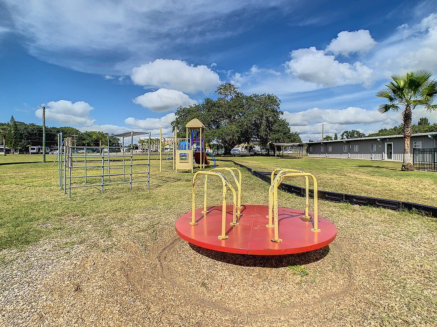 Floridian Sandalwood