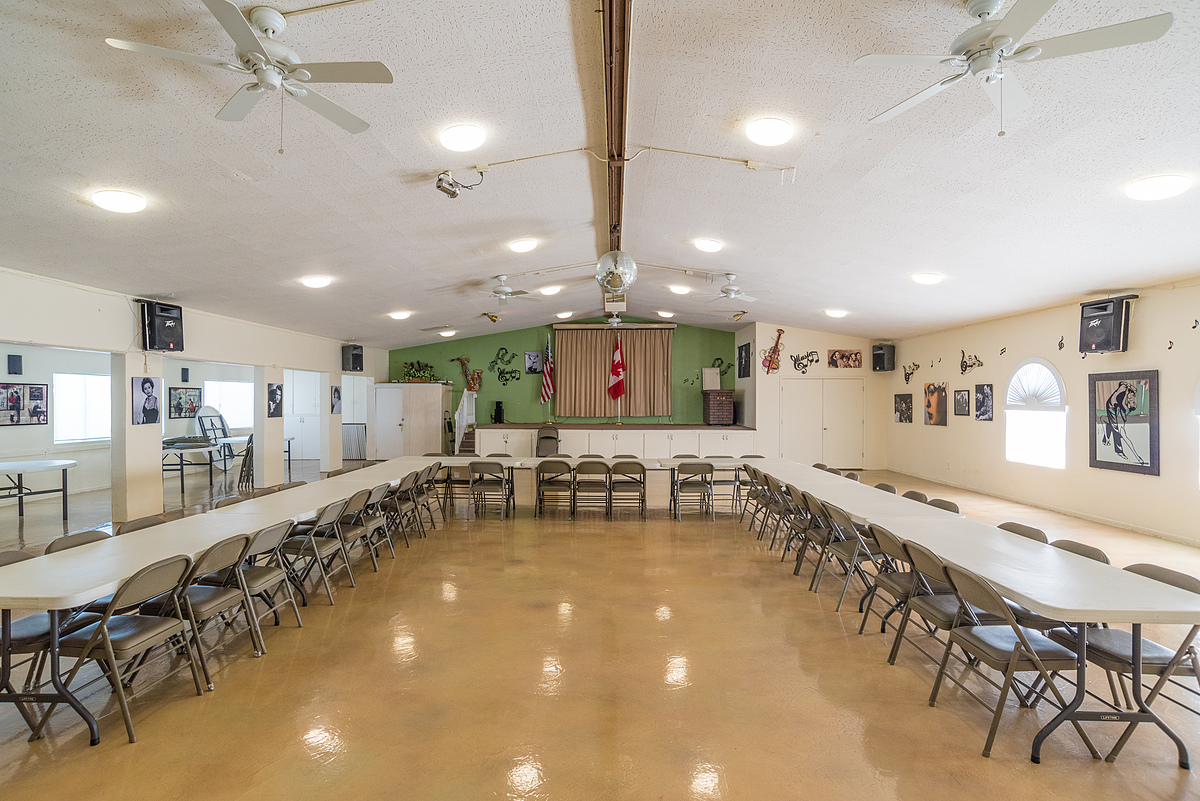 Springhaven - exterior